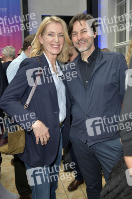 Empfang des FFF Bayern, Berlinale 2026