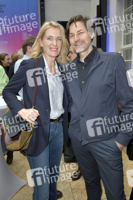 Empfang des FFF Bayern, Berlinale 2026