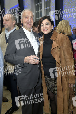 Empfang des FFF Bayern, Berlinale 2026