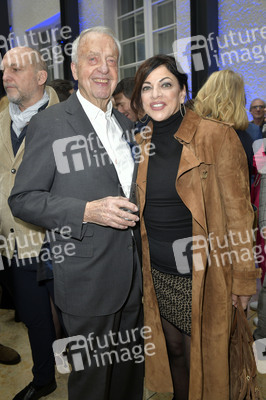 Empfang des FFF Bayern, Berlinale 2026