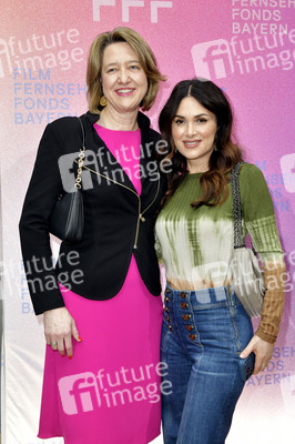 Empfang des FFF Bayern, Berlinale 2026