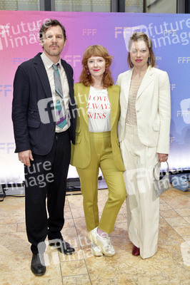 Empfang des FFF Bayern, Berlinale 2026