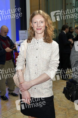 Empfang des FFF Bayern, Berlinale 2026