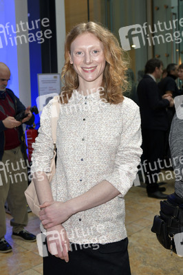 Empfang des FFF Bayern, Berlinale 2026