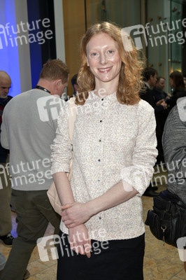 Empfang des FFF Bayern, Berlinale 2026