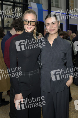 Empfang des FFF Bayern, Berlinale 2026