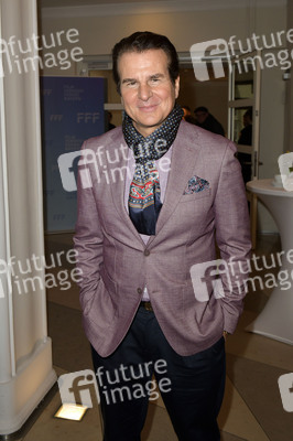 Empfang des FFF Bayern, Berlinale 2026