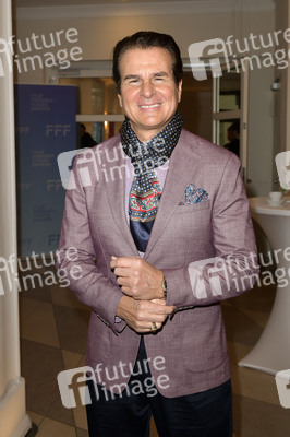 Empfang des FFF Bayern, Berlinale 2026