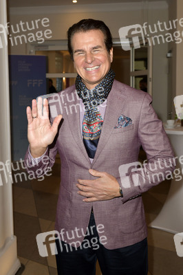 Empfang des FFF Bayern, Berlinale 2026