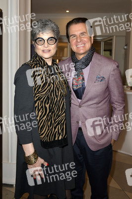 Empfang des FFF Bayern, Berlinale 2026