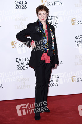 BAFTA 2026 Invest in Talent Gala in London
