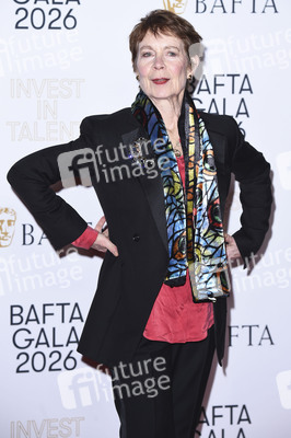 BAFTA 2026 Invest in Talent Gala in London