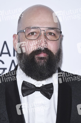 BAFTA 2026 Invest in Talent Gala in London