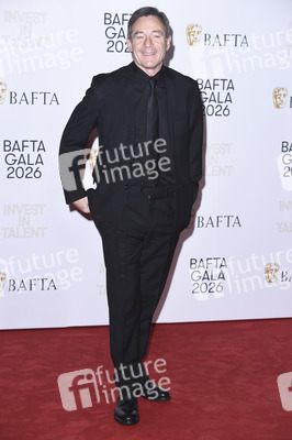 BAFTA 2026 Invest in Talent Gala in London