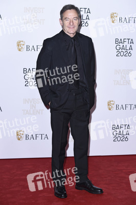 BAFTA 2026 Invest in Talent Gala in London