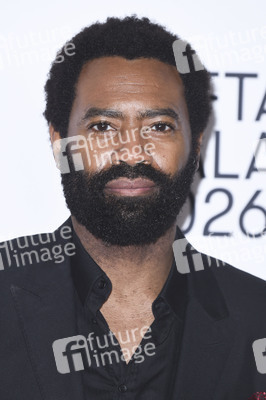 BAFTA 2026 Invest in Talent Gala in London