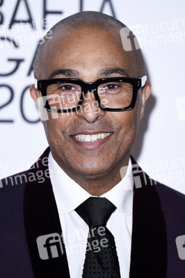 BAFTA 2026 Invest in Talent Gala in London