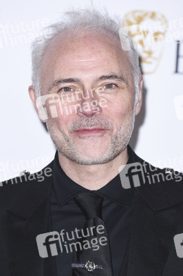 BAFTA 2026 Invest in Talent Gala in London