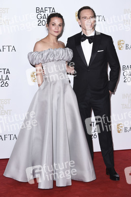 BAFTA 2026 Invest in Talent Gala in London