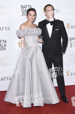 BAFTA 2026 Invest in Talent Gala in London