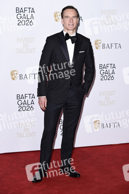 BAFTA 2026 Invest in Talent Gala in London