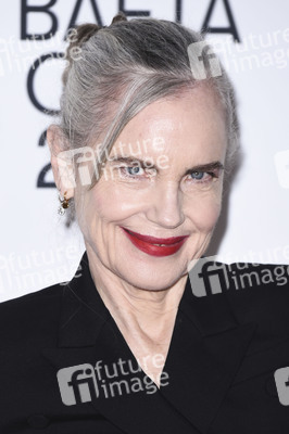 BAFTA 2026 Invest in Talent Gala in London