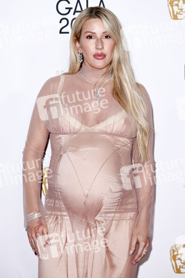 BAFTA 2026 Invest in Talent Gala in London