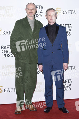 BAFTA 2026 Invest in Talent Gala in London