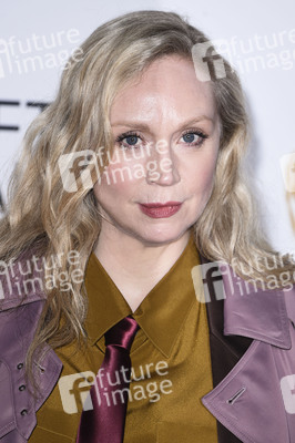 BAFTA 2026 Invest in Talent Gala in London