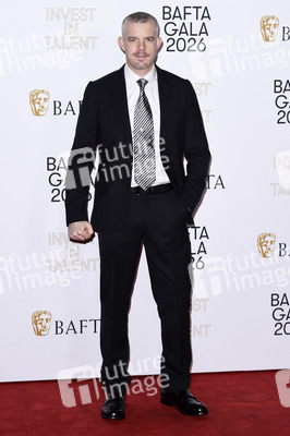 BAFTA 2026 Invest in Talent Gala in London