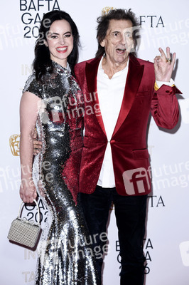 BAFTA 2026 Invest in Talent Gala in London