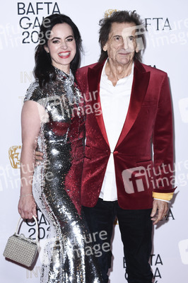 BAFTA 2026 Invest in Talent Gala in London