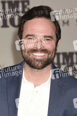 Filmpremiere 'Crime 101' in Los Angeles