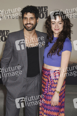 Filmpremiere 'Crime 101' in Los Angeles