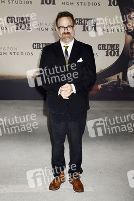 Filmpremiere 'Crime 101' in Los Angeles