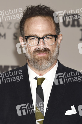 Filmpremiere 'Crime 101' in Los Angeles