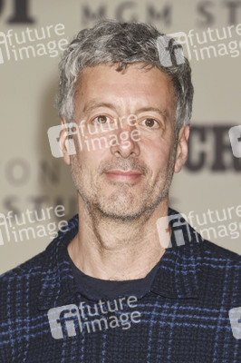 Filmpremiere 'Crime 101' in Los Angeles