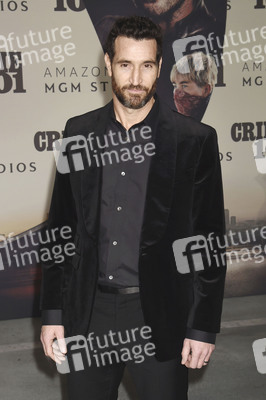 Filmpremiere 'Crime 101' in Los Angeles