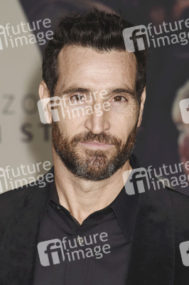 Filmpremiere 'Crime 101' in Los Angeles