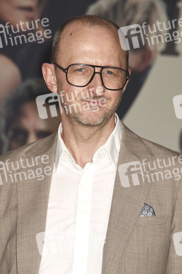 Filmpremiere 'Crime 101' in Los Angeles