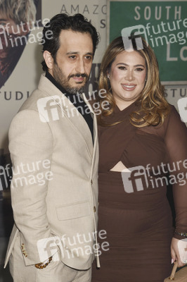 Filmpremiere 'Crime 101' in Los Angeles