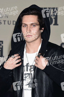 Filmpremiere 'Crime 101' in Los Angeles