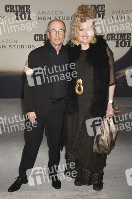 Filmpremiere 'Crime 101' in Los Angeles