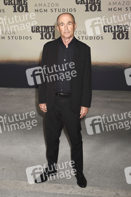 Filmpremiere 'Crime 101' in Los Angeles