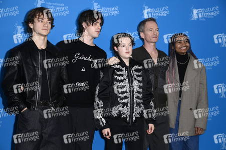 Photocall 'Sunny Dancer', Berlinale 2026