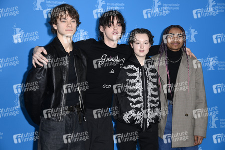 Photocall 'Sunny Dancer', Berlinale 2026