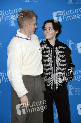 Photocall 'Sunny Dancer', Berlinale 2026