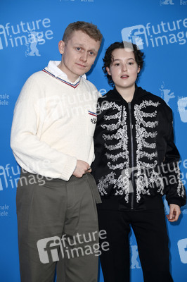 Photocall 'Sunny Dancer', Berlinale 2026