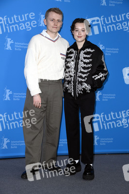 Photocall 'Sunny Dancer', Berlinale 2026
