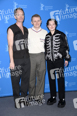 Photocall 'Sunny Dancer', Berlinale 2026